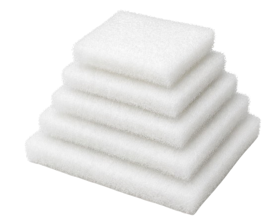 Polüester vatiin 